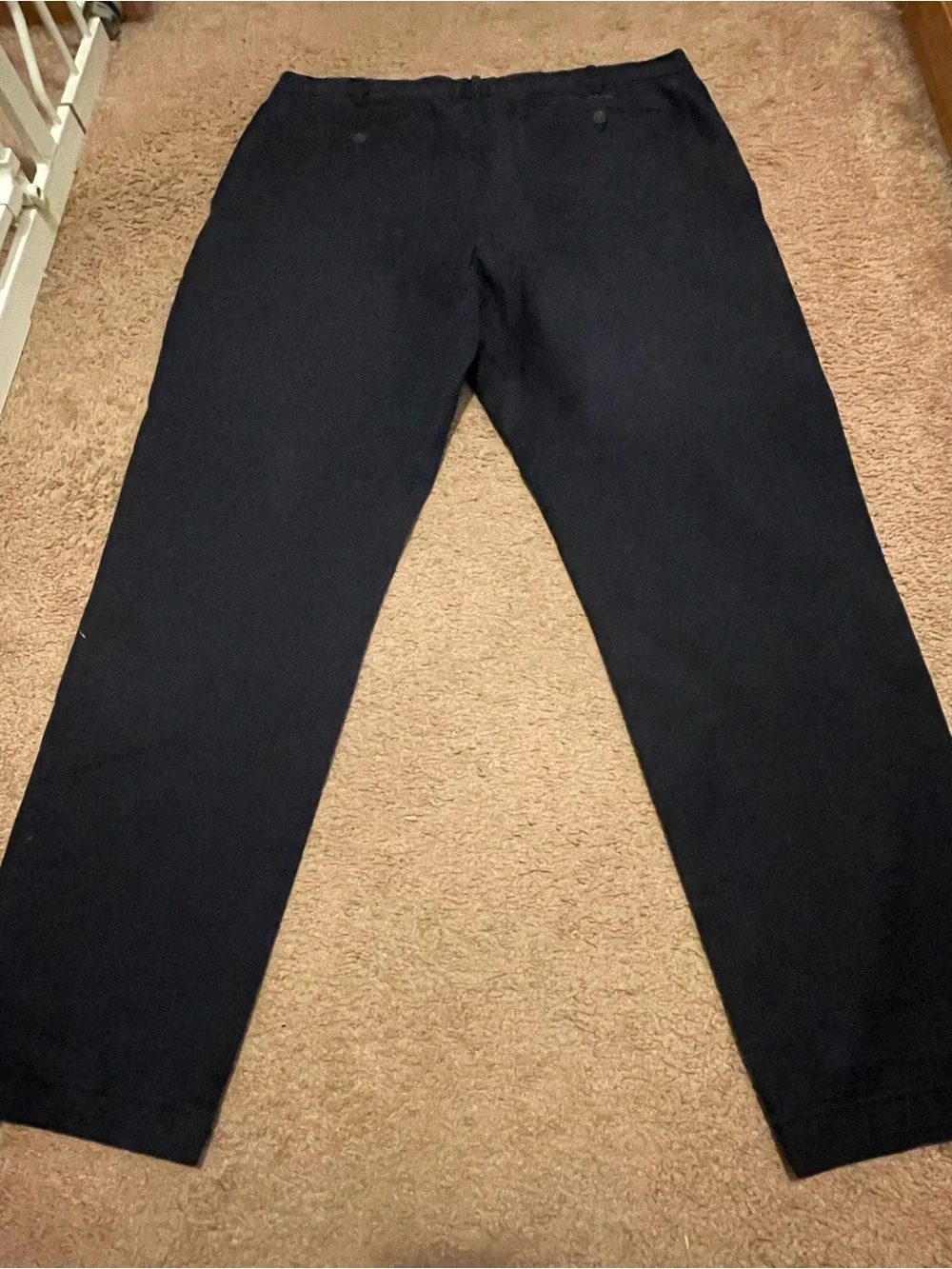 Banana Republic men’s banana